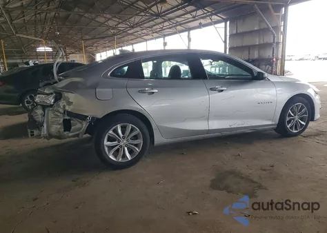 2022 Chevrolet Malibu Lt z USA, uszkodzony, nr VIN 1G1ZD5ST0NF153751